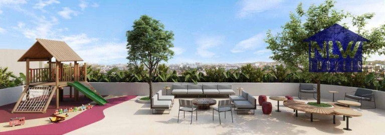 Imagem Apartamento com 2 Quartos à Venda, 73 m² em Butantã - São Paulo