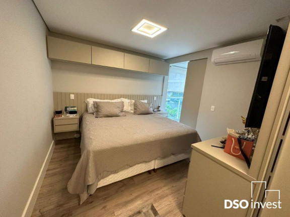 Imagem Apartamento com 4 Quartos à Venda, 190 m² em Santo Amaro - São Paulo Imagem Apartamento com 4 Quartos à Venda, 190 m² em Santo Amaro - São Paulo