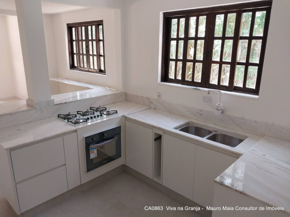Imagem Casa de Condomínio com 4 Quartos para Alugar, 180 m² em Vila Santo Antônio - Cotia Imagem Casa de Condomínio com 4 Quartos para Alugar, 180 m² em Vila Santo Antônio - Cotia