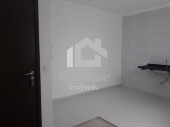 Imagem Apartamento com 2 Quartos à Venda, 61 m² em Vila Scarpelli - Santo André