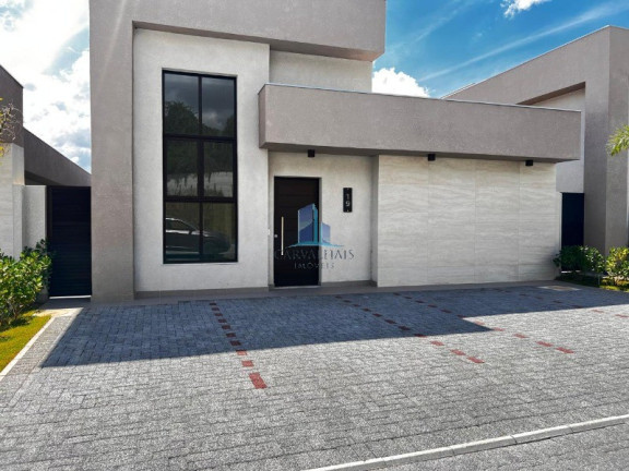 Casa com 4 Quartos à Venda, 300 m² em Quintas Coloniais - Contagem