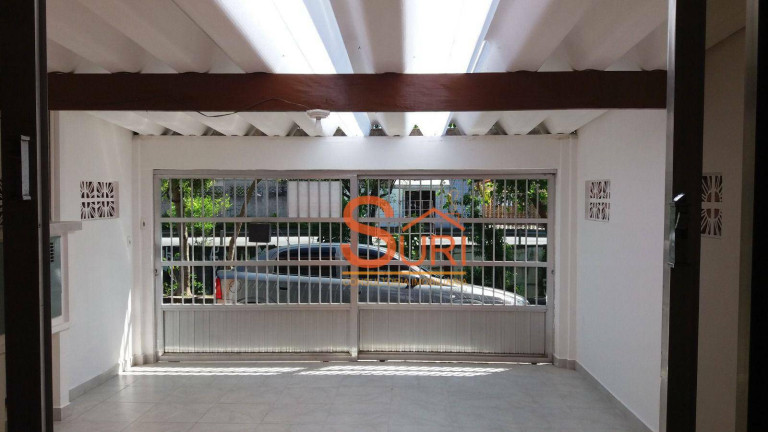 Imagem Sobrado com 2 Quartos à Venda, 166 m² em Baeta Neves - São Bernardo Do Campo Imagem Sobrado com 2 Quartos à Venda, 166 m² em Baeta Neves - São Bernardo Do Campo
