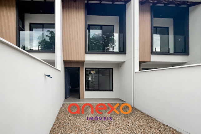 Imagem Casa com 2 Quartos à Venda, 120 m² em Velha - Blumenau Imagem Casa com 2 Quartos à Venda, 120 m² em Velha - Blumenau