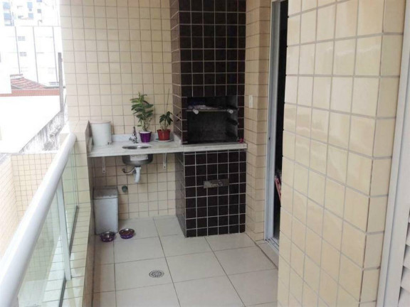 Imagem Apartamento com 2 Quartos à Venda, 65 m² em Vila Guilhermina - Praia Grande Imagem Apartamento com 2 Quartos à Venda, 65 m² em Vila Guilhermina - Praia Grande