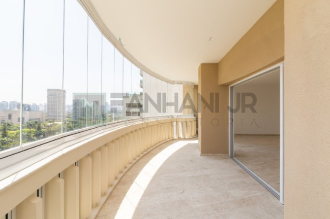 Imagem Imóvel com 4 Quartos para Alugar, 325 m² em Jardim Europa - São Paulo
