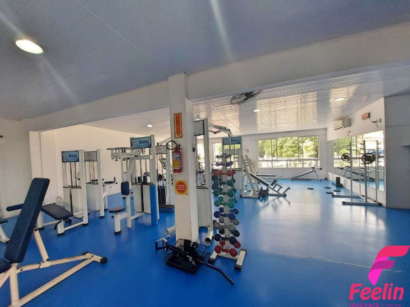 Cobertura com 3 Quartos à Venda, 339 m² em Campeche - Florianópolis