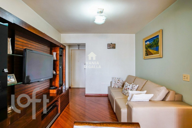 Imagem Apartamento com 3 Quartos à Venda, 71 m² em Vila Pompéia - São Paulo Imagem Apartamento com 3 Quartos à Venda, 71 m² em Vila Pompéia - São Paulo