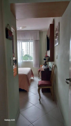 Imagem Apartamento com 2 Quartos à Venda, 90 m² em Gonzaga - Santos