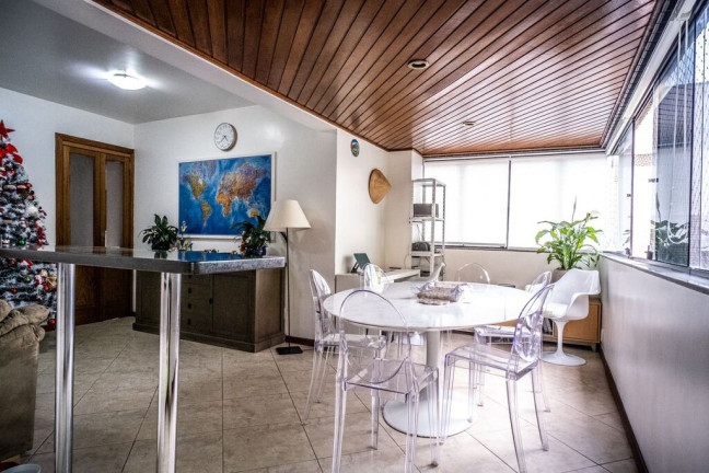 Imagem Apartamento com 2 Quartos à Venda, 80 m² em Petrópolis - Porto Alegre