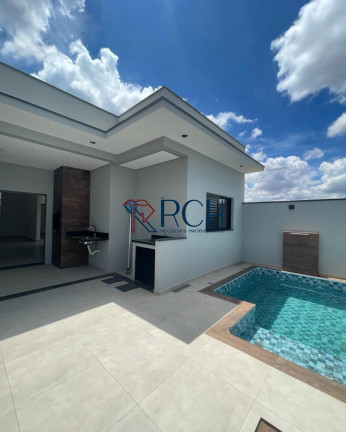 Imagem Casa com 3 Quartos à Venda, 126 m² em Horto Florestal - Sorocaba Imagem Casa com 3 Quartos à Venda, 126 m² em Horto Florestal - Sorocaba