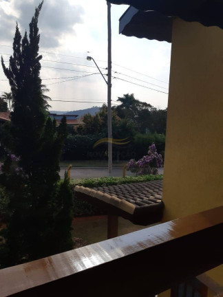 Imagem Casa com 4 Quartos à Venda, 860 m² em Cafezal 4-cond. Fechado - Itupeva Imagem Casa com 4 Quartos à Venda, 860 m² em Cafezal 4-cond. Fechado - Itupeva