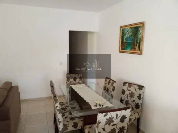 Imagem Casa com 3 Quartos à Venda, 100 m² em Nova Cerejeira - Atibaia