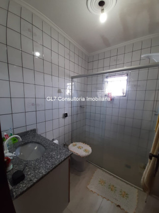 Imagem Sobrado com 3 Quartos à Venda, 27 m² em Parque Das Nações - Indaiatuba