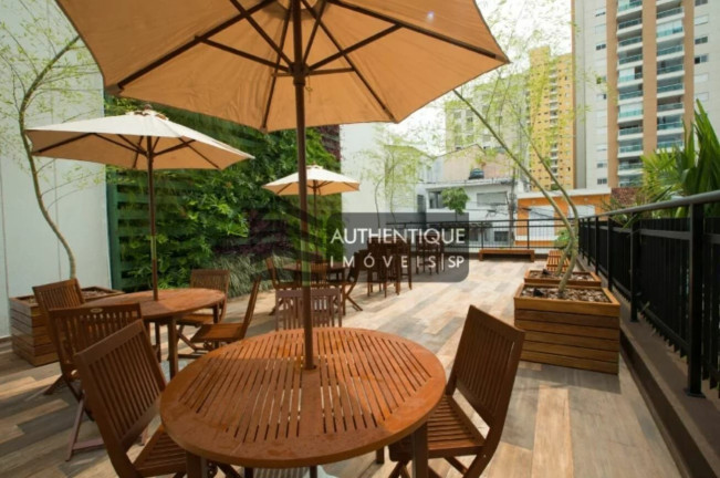 Imagem Imóvel à Venda, 74 m² em Vila Clementino - São Paulo Imagem Imóvel à Venda, 74 m² em Vila Clementino - São Paulo