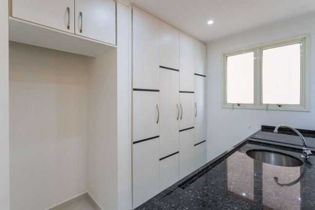 Imagem Apartamento com 1 Quarto à Venda, 42 m² em Sumaré - São Paulo