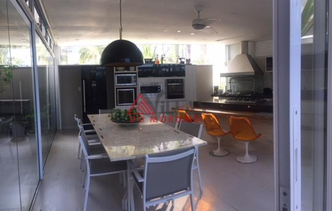 Imagem Apartamento com 5 Quartos à Venda, 471 m² em Riviera Módulo 2 - Bertioga