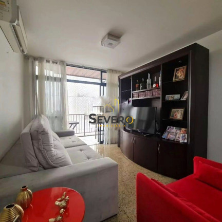 Imagem Cobertura com 4 Quartos à Venda, 200 m² em Icaraí - Niterói Imagem Cobertura com 4 Quartos à Venda, 200 m² em Icaraí - Niterói