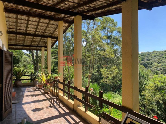 Imagem Imóvel com 3 Quartos à Venda, 340 m² em Cachoeira - Cotia