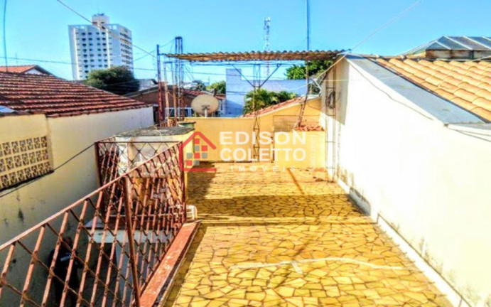 Imagem Casa com 3 Quartos à Venda, 71 m² em Vila Rezende - Piracicaba