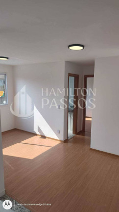 Imagem Apartamento com 2 Quartos à Venda, 44 m² em Jardim Jamaica - Santo André Imagem Apartamento com 2 Quartos à Venda, 44 m² em Jardim Jamaica - Santo André