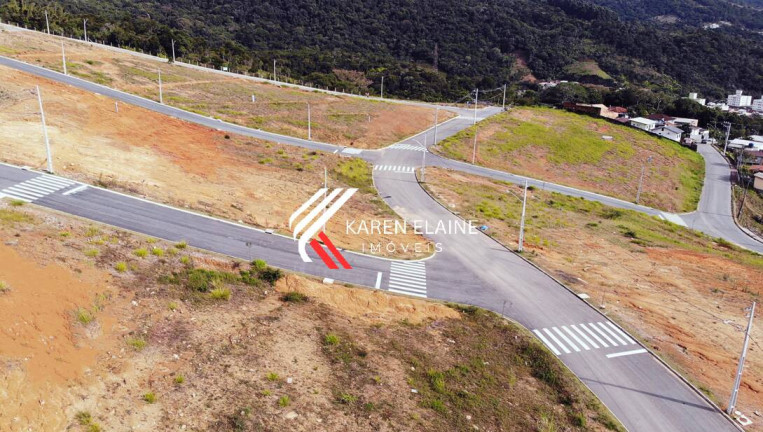Terreno à Venda, 440 m² em Jardim Janaína - Biguaçu