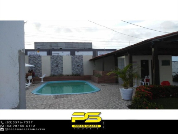 Imagem Apartamento com 2 Quartos à Venda, 58 m² em Bancários - João Pessoa Imagem Apartamento com 2 Quartos à Venda, 58 m² em Bancários - João Pessoa