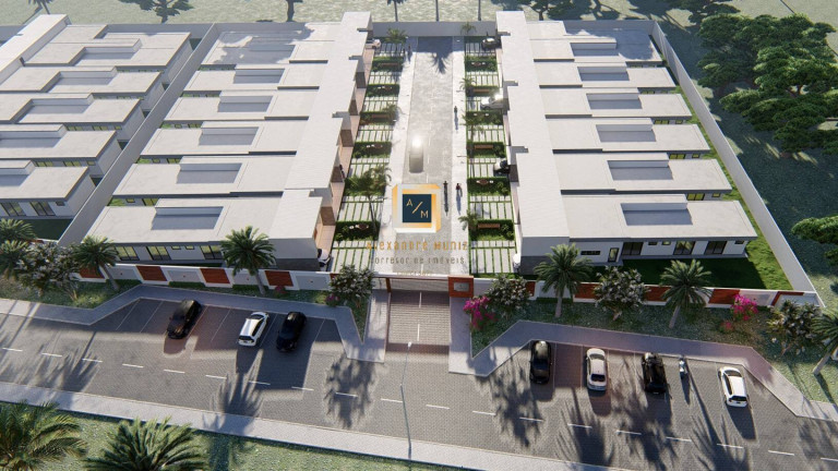 Imagem Casa com 3 Quartos à Venda, 240 m² em Jacundá - Eusébio Imagem Casa com 3 Quartos à Venda, 240 m² em Jacundá - Eusébio