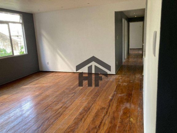 Imagem Apartamento com 3 Quartos à Venda, 112 m² em Torre - Recife Imagem Apartamento com 3 Quartos à Venda, 112 m² em Torre - Recife