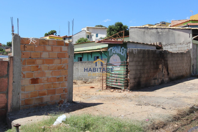 Imagem Terreno à Venda, 360 m² em Canaã - 1ª Seção - Ibirité Imagem Terreno à Venda, 360 m² em Canaã - 1ª Seção - Ibirité