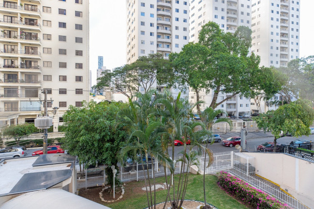 Imagem Apartamento com 2 Quartos à Venda, 57 m² em Vila Gomes Cardim - São Paulo