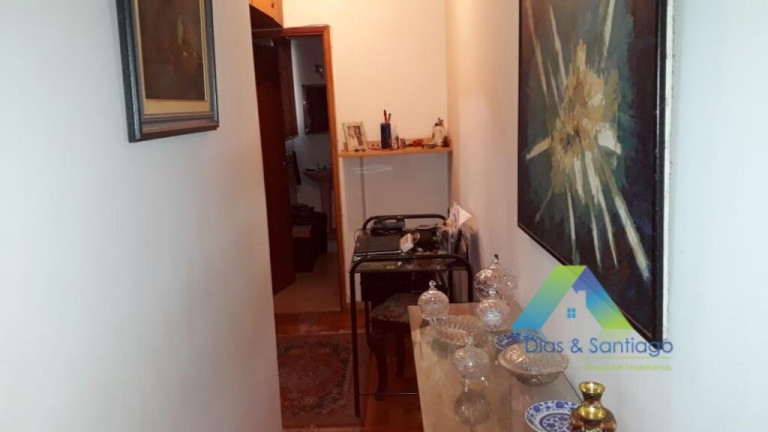 Imagem Apartamento com 3 Quartos à Venda, 75 m² em Vila Clementino - São Paulo Imagem Apartamento com 3 Quartos à Venda, 75 m² em Vila Clementino - São Paulo