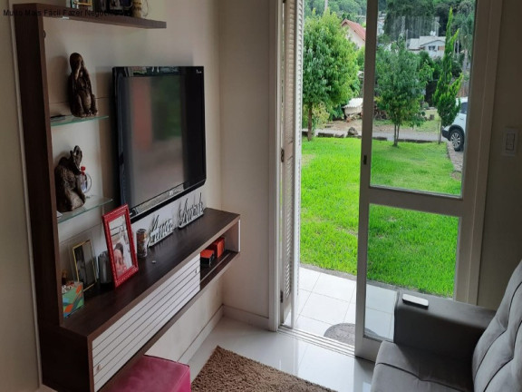 Imagem Casa com 1 Quarto à Venda, 74 m² em Vale Verde - Nova Petrópolis
