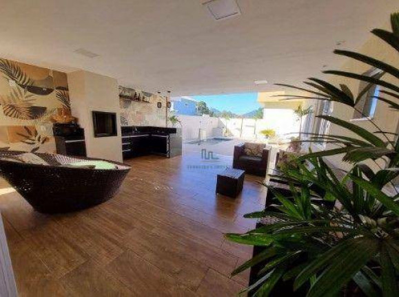 Imagem Casa com 4 Quartos à Venda, 191 m² em Itapeba - Maricá