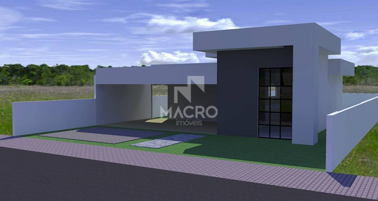 Imagem Casa com 3 Quartos à Venda, 162 m² em Três Rios Do Norte - Jaraguá Do Sul