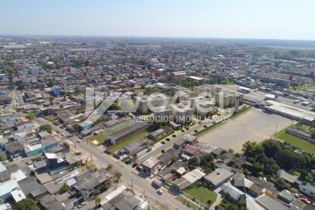Imagem Apartamento com 1 Quarto à Venda, 40 m² em Restinga - Porto Alegre Imagem Apartamento com 1 Quarto à Venda, 40 m² em Restinga - Porto Alegre