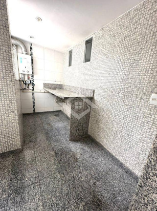 Imagem Apartamento com 3 Quartos à Venda, 126 m² em Icaraí - Niterói Imagem Apartamento com 3 Quartos à Venda, 126 m² em Icaraí - Niterói