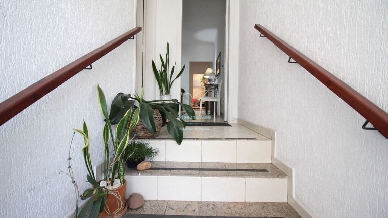 Imagem Casa com 4 Quartos à Venda, 120 m² em Jardim Paulista - São Paulo