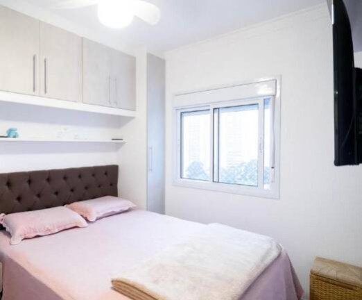 Imagem Apartamento com 2 Quartos à Venda, 65 m² em Jardim Marajoara - São Paulo Imagem Apartamento com 2 Quartos à Venda, 65 m² em Jardim Marajoara - São Paulo