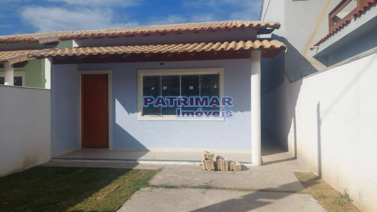Imagem Casa com 2 Quartos à Venda, 166 m² em Praia De Itaipuaçu (itaipuaçu) - Maricá