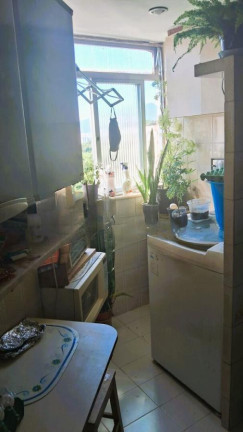 Imagem Apartamento com 2 Quartos à Venda, 48 m² em Curicica - Rio De Janeiro