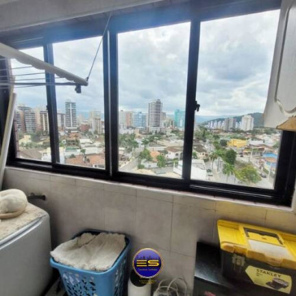 Imagem Apartamento com 3 Quartos à Venda, 132 m² em Canto Do Forte - Praia Grande Imagem Apartamento com 3 Quartos à Venda, 132 m² em Canto Do Forte - Praia Grande