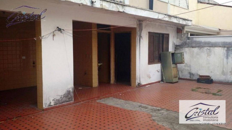 Imagem Casa com 3 Quartos à Venda, 196 m² em Vila Sônia - São Paulo