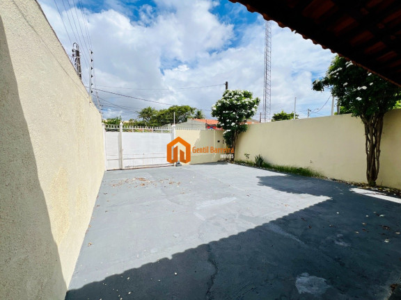 Imagem Casa com 4 Quartos à Venda, 264 m² em Lagoa Redonda - Fortaleza