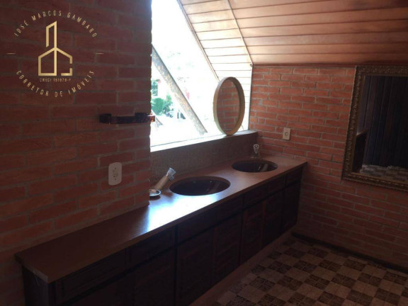 Imagem Casa de Condomínio com 3 Quartos à Venda, 1.090 m² em Condomínio Lago Azul - Araçoiaba Da Serra Imagem Casa de Condomínio com 3 Quartos à Venda, 1.090 m² em Condomínio Lago Azul - Araçoiaba Da Serra