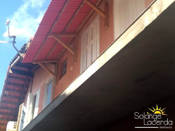 Imagem Casa com 9 Quartos à Venda, 300 m² em Itaguá - Ubatuba