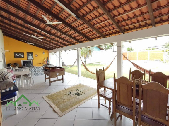 Imagem Casa à Venda, 60 m² em Pinheiros - Balneário Barra Do Sul