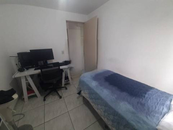 Imagem Apartamento com 3 Quartos à Venda, 50 m² em Parque Santo Antônio - São Paulo Imagem Apartamento com 3 Quartos à Venda, 50 m² em Parque Santo Antônio - São Paulo