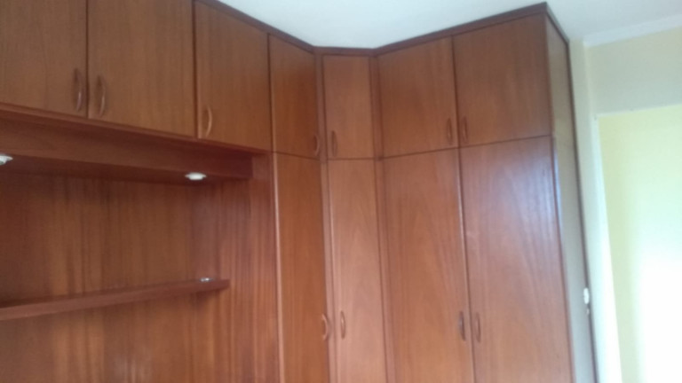 Imagem Apartamento com 2 Quartos à Venda, 50 m² em Jardim América - Bauru