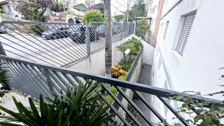 Imagem Apartamento com 2 Quartos à Venda, 56 m² em água Fria - São Paulo