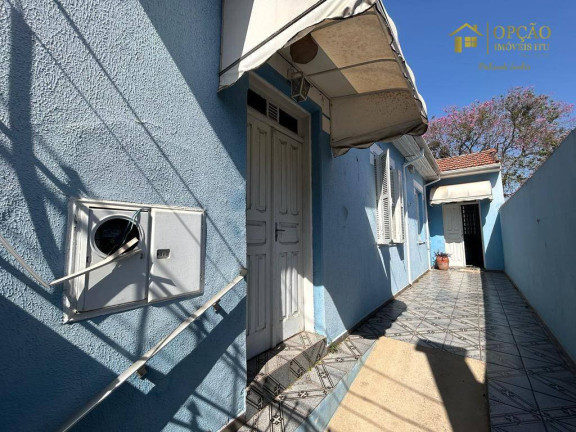 Imagem Casa com 3 Quartos à Venda, 118 m² em Centro - Itu